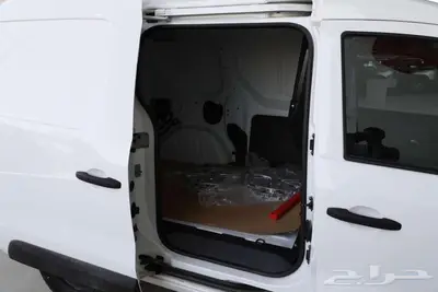 رينو اكسبريس فان بضاعه 2024 الان لدي RPM index