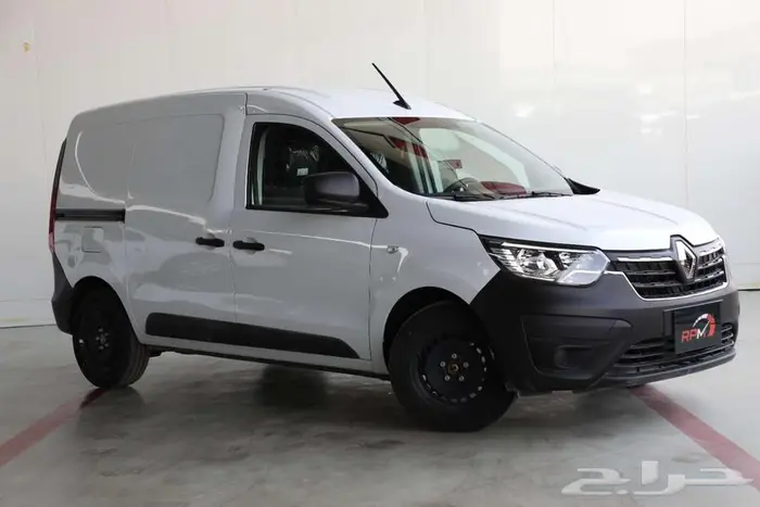 رينو اكسبريس فان بضاعه 2024 الان لدي RPM 1