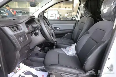 رينو اكسبريس فان بضاعه 2024 الان لدي RPM index