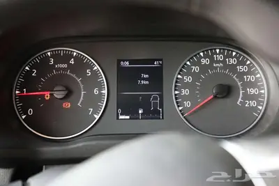 رينو اكسبريس فان بضاعه 2024 الان لدي RPM index