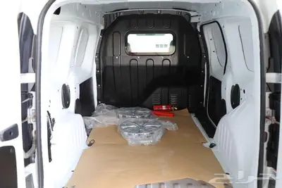 رينو اكسبريس فان بضاعه 2024 الان لدي RPM index