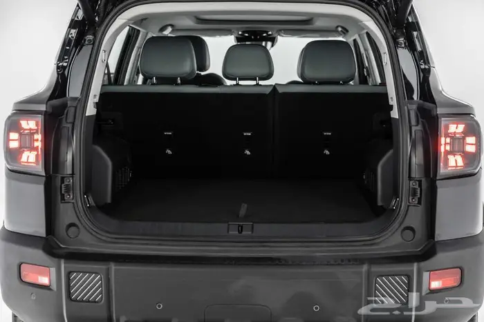 جيتور T1 لاكجري موديل 2025 اقل سعر بالسوق 17