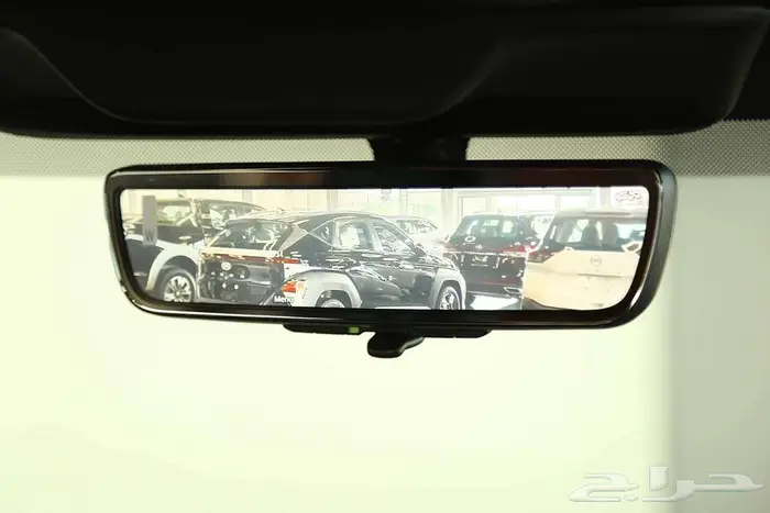 نيسان باترول SE بلاتينيوم سيتي 2026  رفيقك المثالي لكل رحلة 4