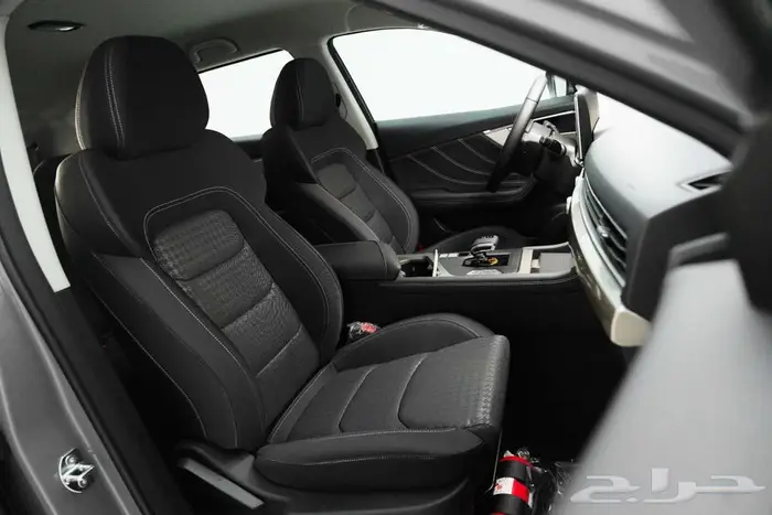 جيتور X70 كمفورت 2026 باقل سعر في جده عند هلا كار 10