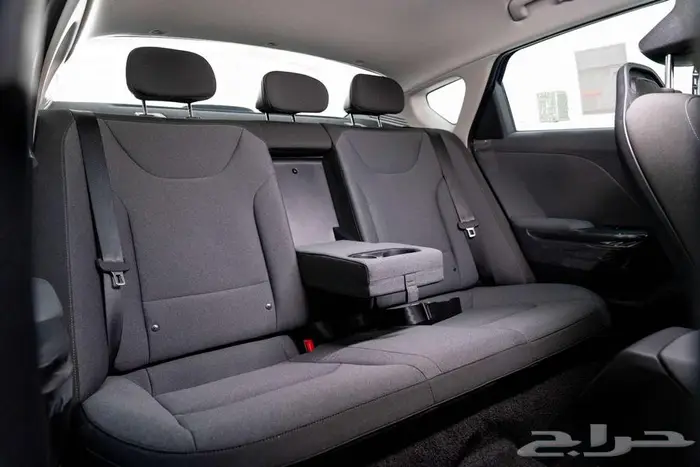 كيا K4 GL موديل 2026 باسعاار تنافسيه عند هلا كااار 6