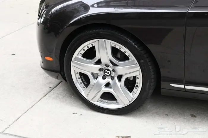 للبيع جنوط بنتلي كونتيننتال ميليونير اصلية مقاس 21 2