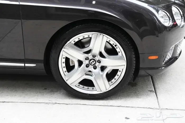 للبيع جنوط بنتلي كونتيننتال ميليونير اصلية مقاس 21 3