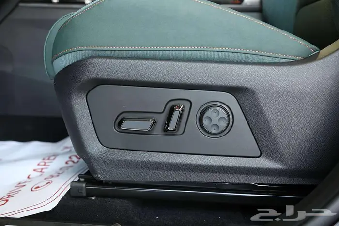 جيتور T2 هايبرد 2026 إصدار فاخر ومتطور 7