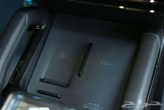 جيتور T2 هايبرد 2026 إصدار فاخر ومتطور 8