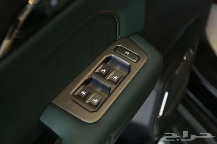 جيتور T2 هايبرد 2026 إصدار فاخر ومتطور 10