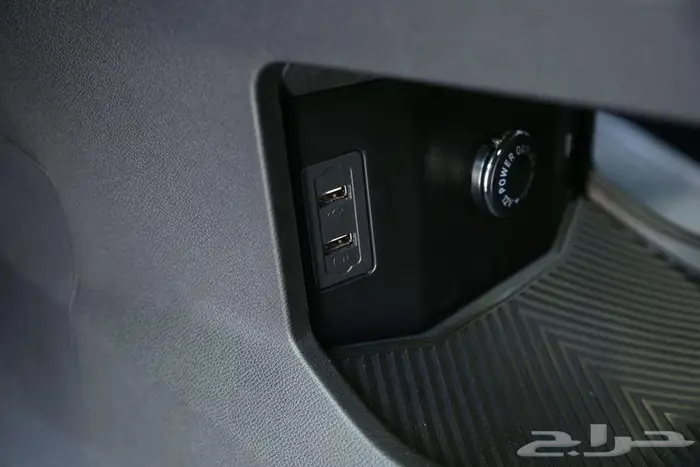 جيتور T2 هايبرد 2026 إصدار فاخر ومتطور 17