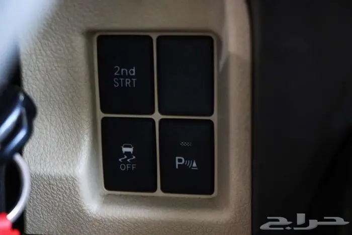 تويوتا برادو TXL موديل 2015 9