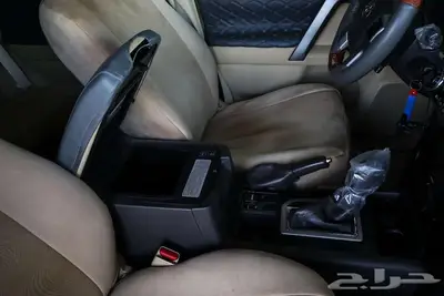 تويوتا برادو TXL موديل 2015 index