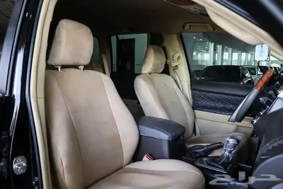 تويوتا برادو TXL موديل 2015 index