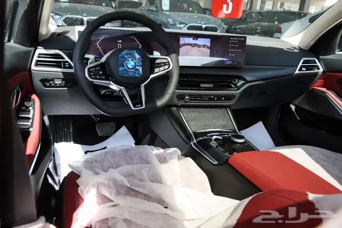 بي ام دبليو 325i فل كامل 9