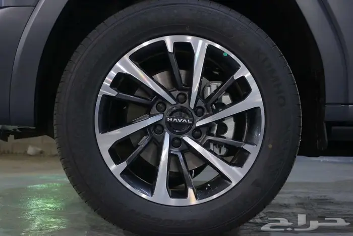 هافال H9 فل كامل 2026 26