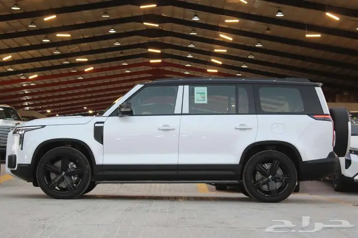 روكس 01 فئة VIP موديل 2025 6