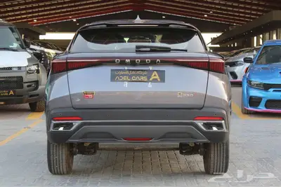 شيري اومودا C5 ستاندر 2025 اقل سعر بالسوق index