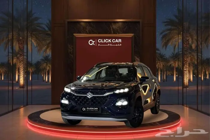 سوزوكي فرونكس 10