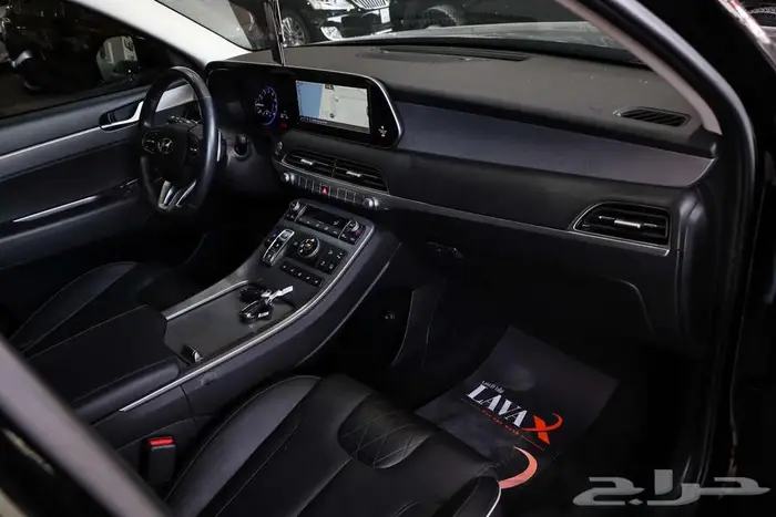 هيونداي باليسيد فل وارد كوريا موديل 2021 5