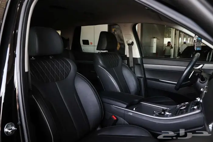 هيونداي باليسيد فل وارد كوريا موديل 2021 8