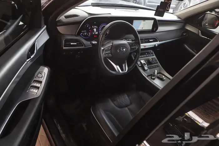 هيونداي باليسيد فل وارد كوريا موديل 2021 6