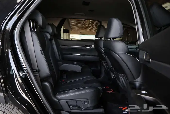 هيونداي باليسيد فل وارد كوريا موديل 2021 11