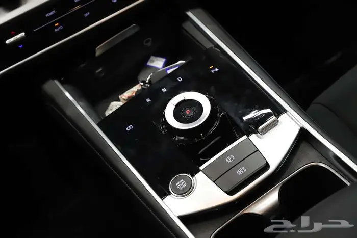 كيا سبورتاج محرك 1.5L ستاندر موديل 2025 4