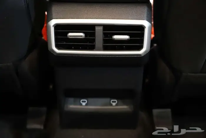 كيا سبورتاج محرك 1.5L ستاندر موديل 2025 0