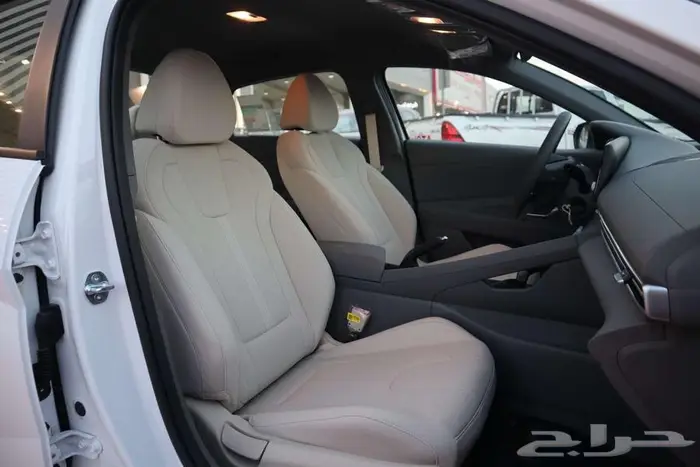 هيونداي النترا سمارت 2.0 2025 مبيعات البنوك 13