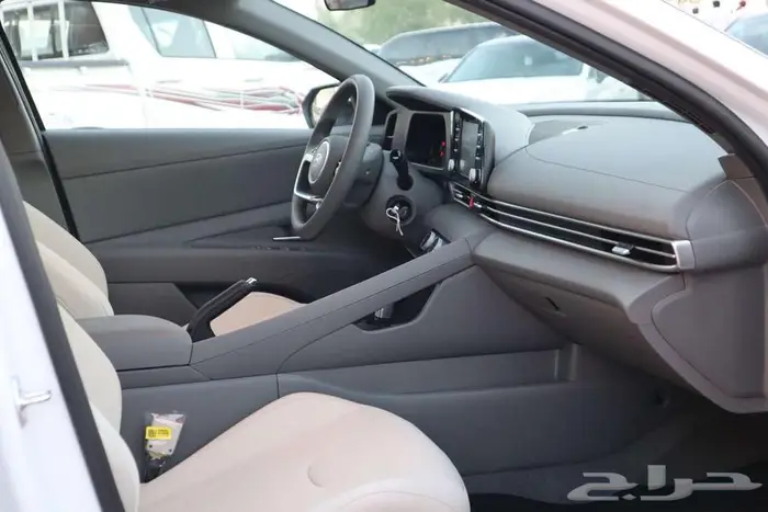 هيونداي النترا سمارت 2.0 2025 مبيعات البنوك 17