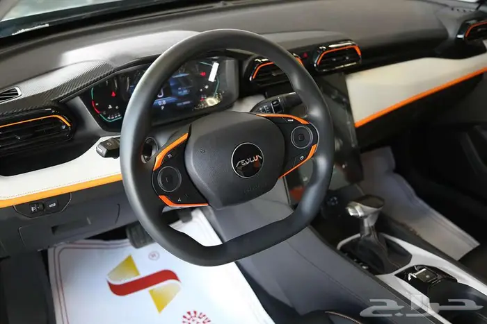 دونج فينج شاين E1 2026  انطلق بأناقة وثقة 4