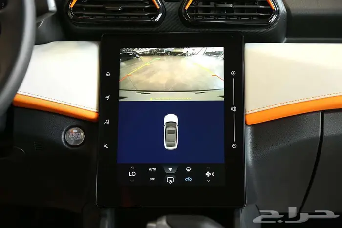 دونج فينج شاين E1 2026  انطلق بأناقة وثقة 11