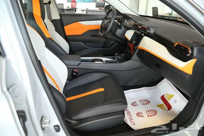 دونج فينج شاين E1 2026  انطلق بأناقة وثقة 15