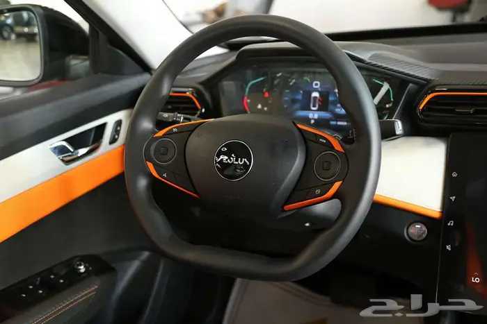 دونج فينج شاين E1 2026  انطلق بأناقة وثقة 8