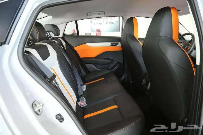 دونج فينج شاين E1 2026  انطلق بأناقة وثقة 6