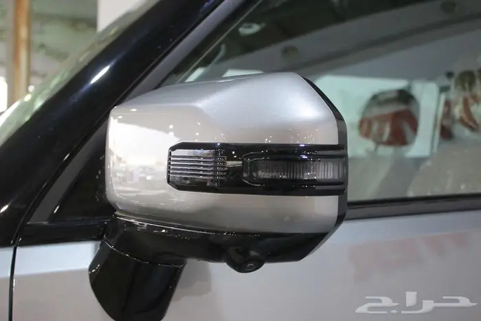 جيتور T2 لكجري موديل 2026 6