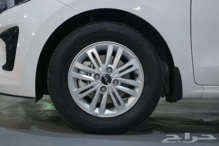 كيا بيجاس فل كامل موديل 2026 6