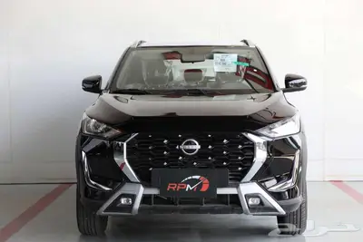 نيسان مج نيت موديل 2025 كاش و تمويل index