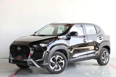 نيسان مج نيت موديل 2025 كاش و تمويل index