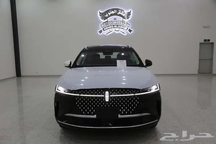 لينكون نوتيلوس 2024   فئة Reserve نص فل ب 221950 بالضريبة 0