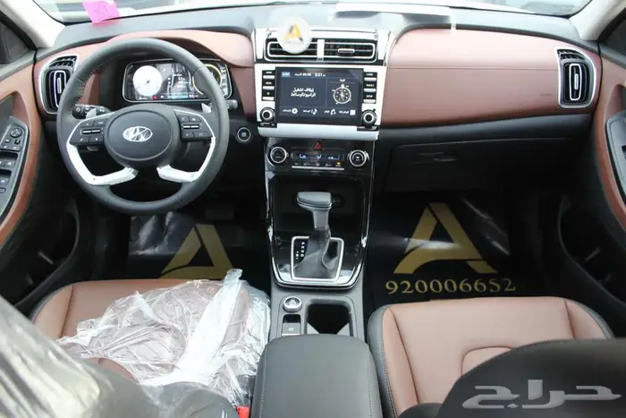 حطمنا الاسعار اقل سعر بالسوق هيونداي كريتا كمفورت 2025 7