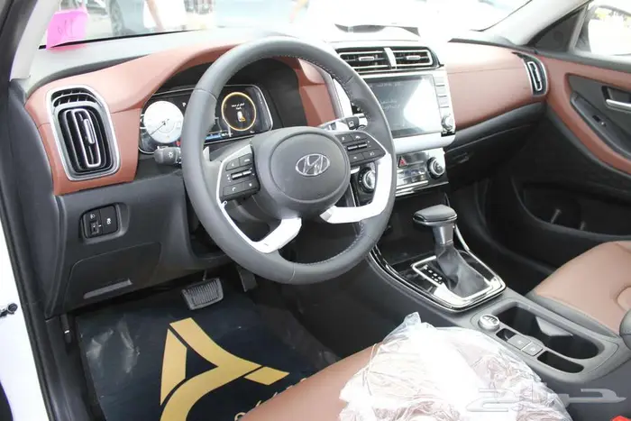 حطمنا الاسعار اقل سعر بالسوق هيونداي كريتا كمفورت 2025 8