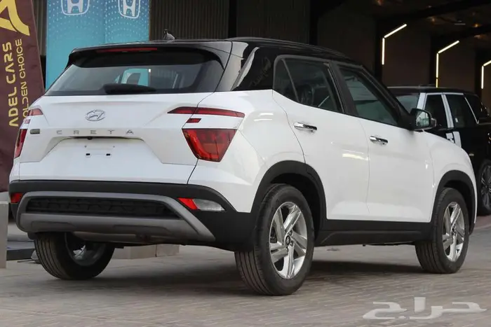 حطمنا الاسعار اقل سعر بالسوق هيونداي كريتا كمفورت 2025 5