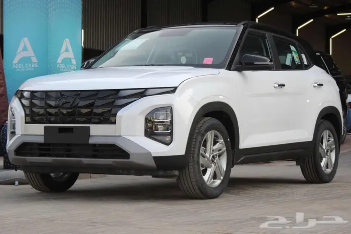 حطمنا الاسعار اقل سعر بالسوق هيونداي كريتا كمفورت 2025 3