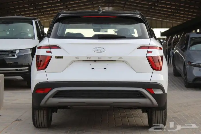 حطمنا الاسعار اقل سعر بالسوق هيونداي كريتا كمفورت 2025 4