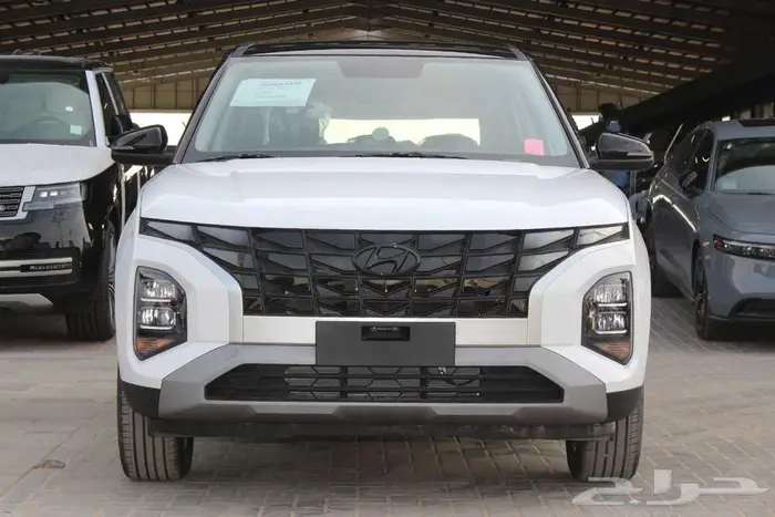 حطمنا الاسعار اقل سعر بالسوق هيونداي كريتا كمفورت 2025 2