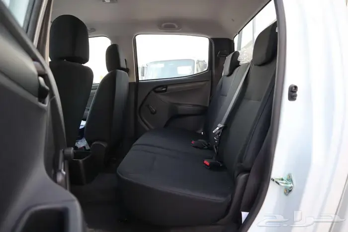 ايسوزو ديماكس غمارتين ستاندر 2026 مبيعات بنوك وشركات 17