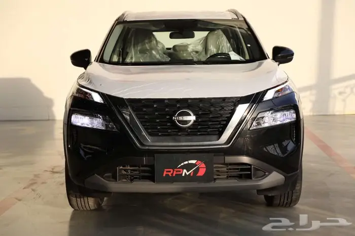 نيسان اكس تريل ستاندر 2025 كاش وتمويل 5