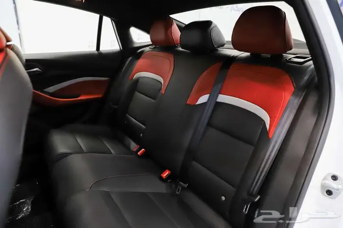 ام جي جي تي فل كامل موديل 2024 كاش وتقسيط 3